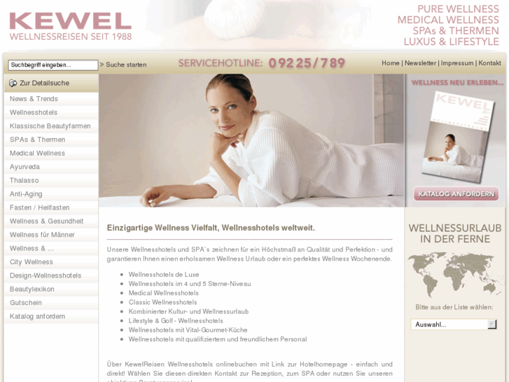 www.diewellnesshotels.com