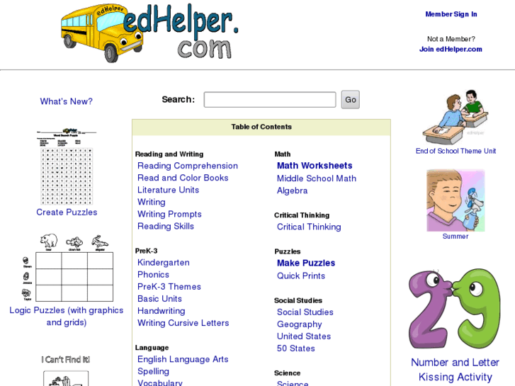 www.edhelperdoku.com