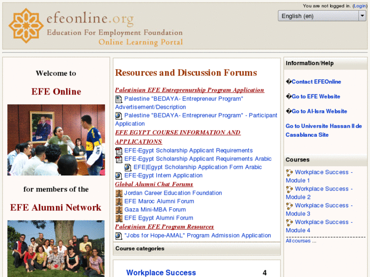 www.efeonline.org