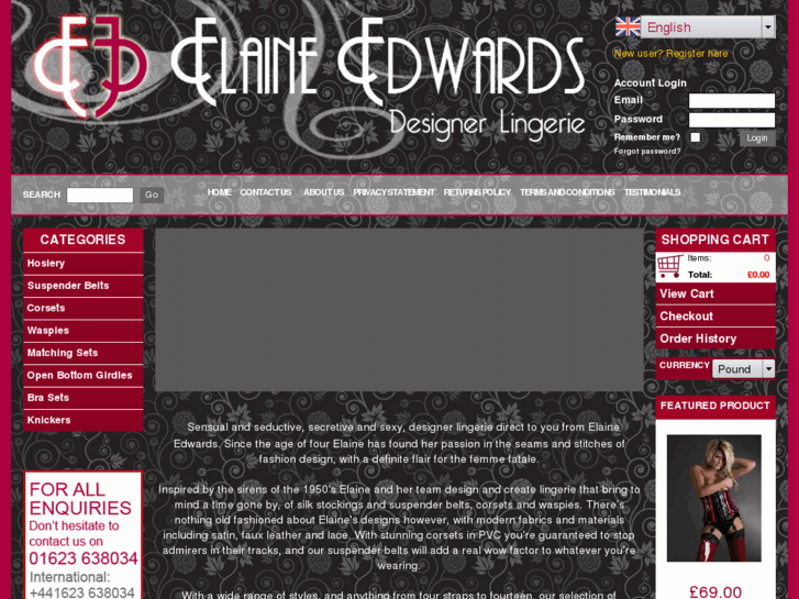 www.elaine-edwards.co.uk