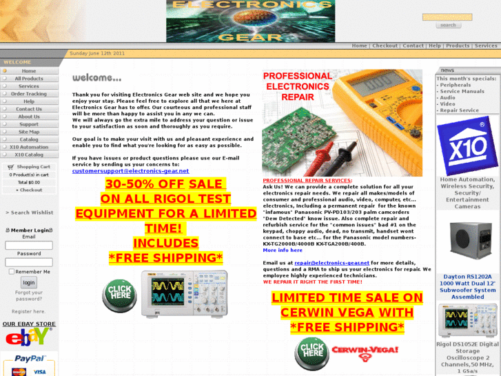 www.electronics-gear.net