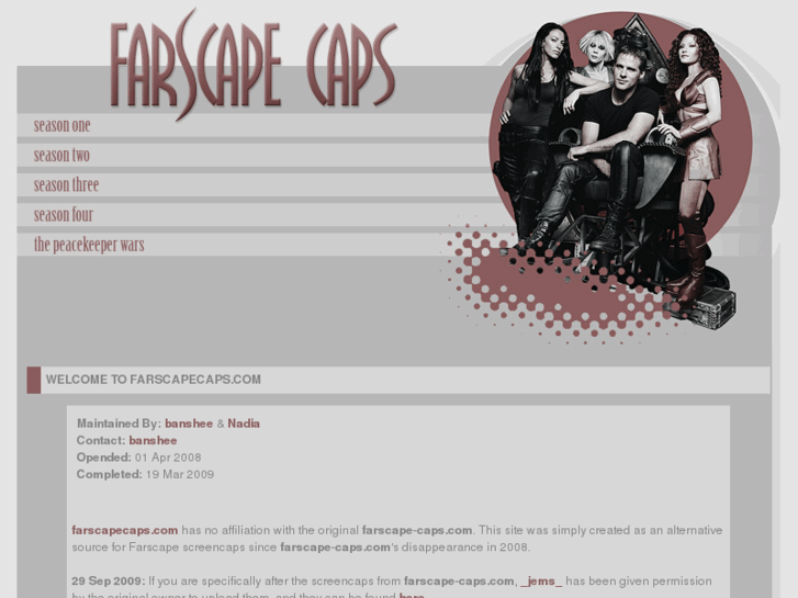 www.farscapecaps.com