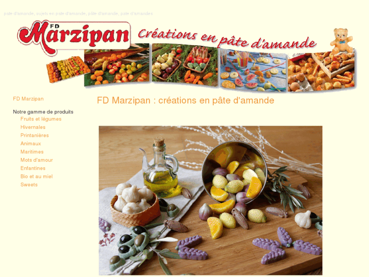 www.fd-marzipan.com