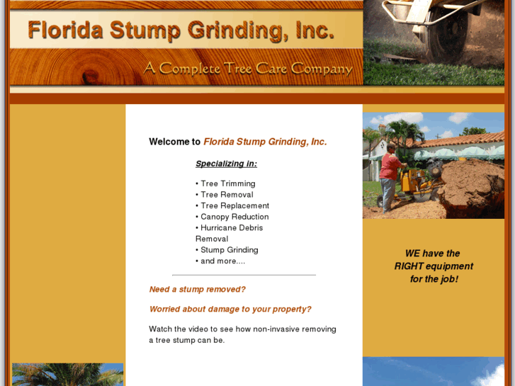 www.floridastumpgrinding.com