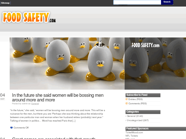www.foodsafetyuofk.net