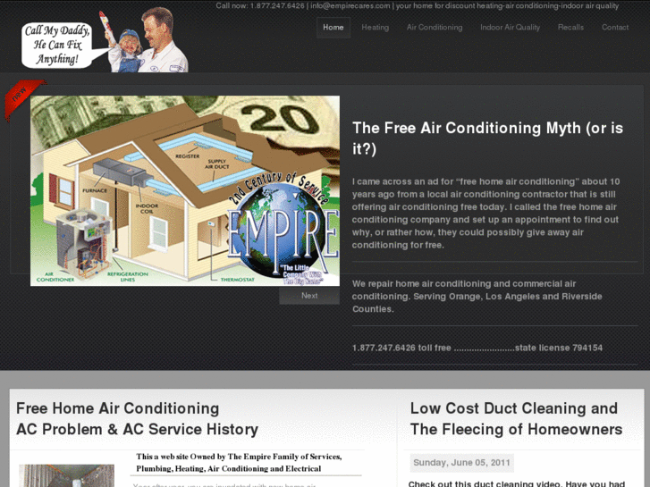 www.free-air-conditioning.com