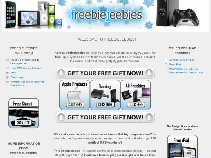 www.freebiejeebies.org