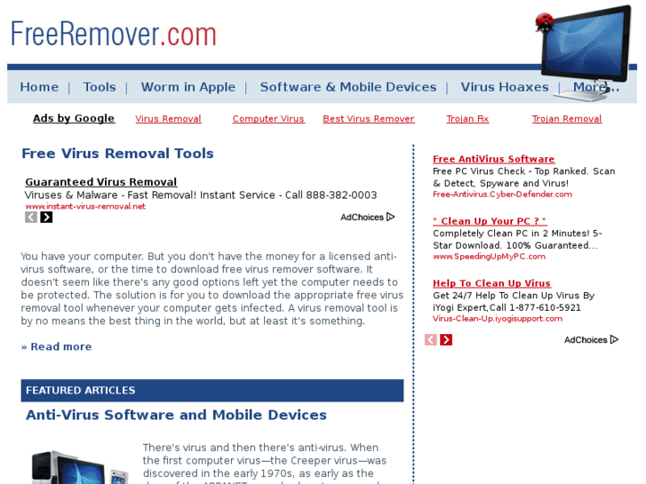 www.freeremover.com