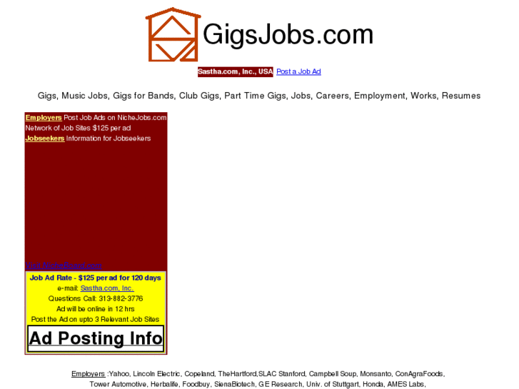 www.gigsjobs.com