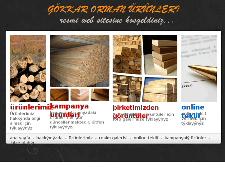 www.gokkarormanurunleri.com