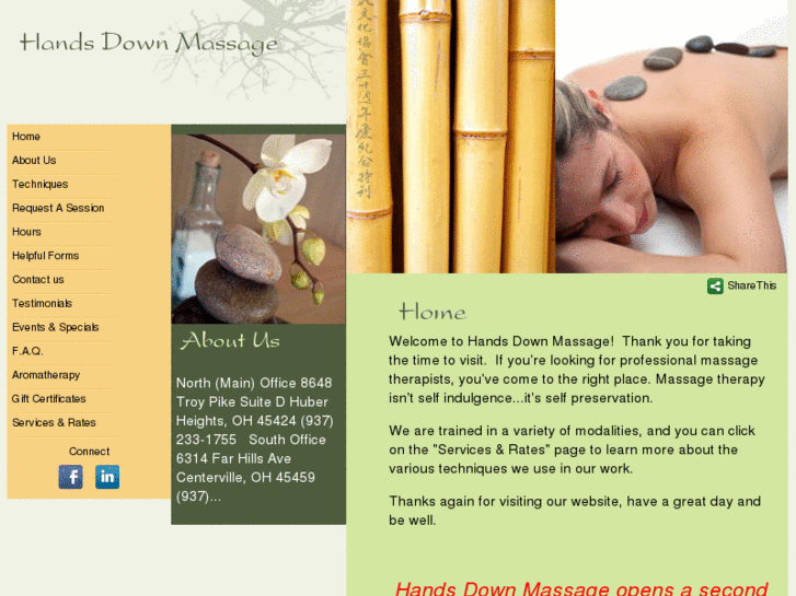 www.handsdownmassage.net