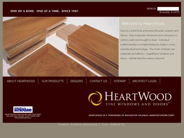 www.heartwoodwindowsanddoors.com