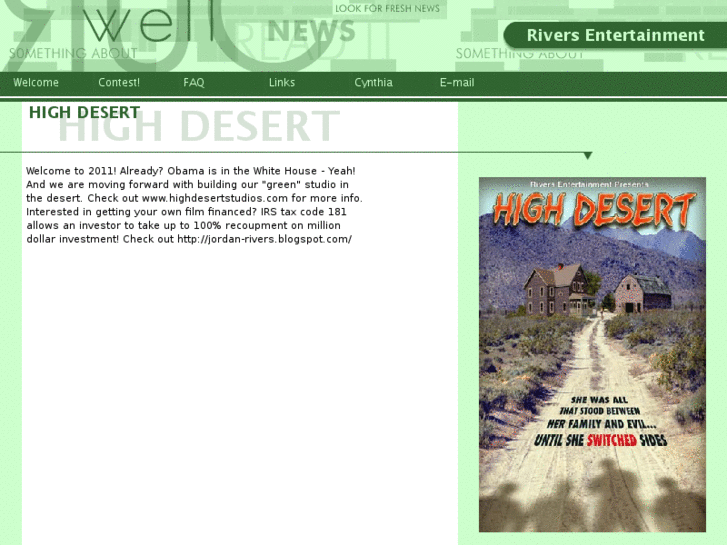 www.highdesertmovie.com