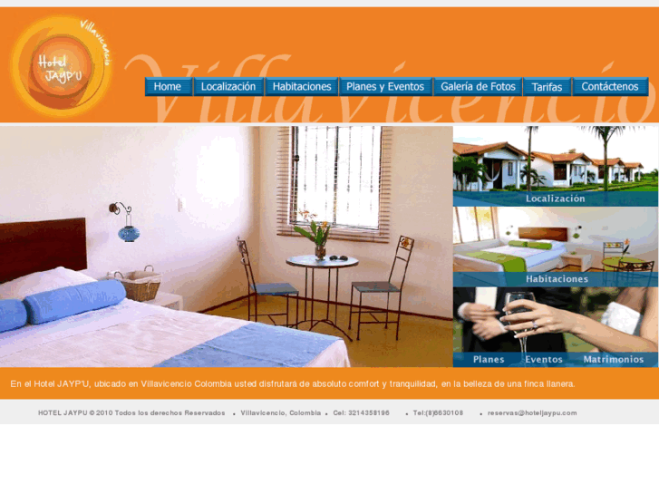 www.hoteljaypu.com