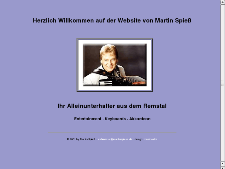 www.ihr-alleinunterhalter.com