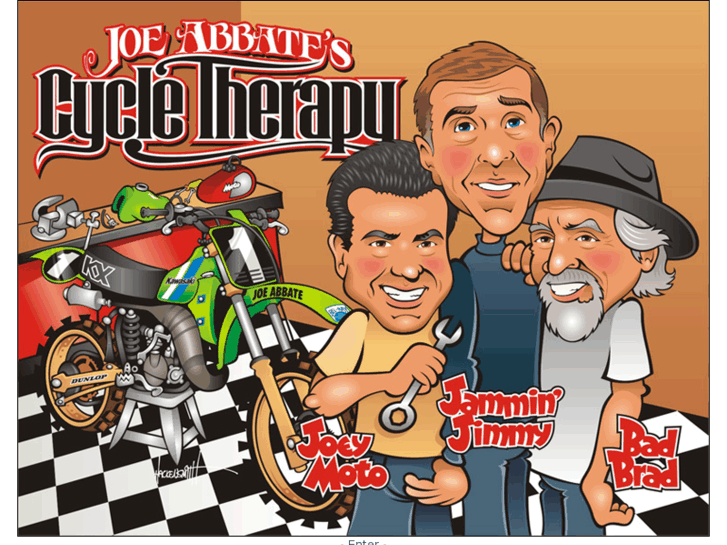 www.joeabbatescycletherapy.com