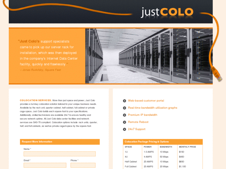 www.justcolo.net