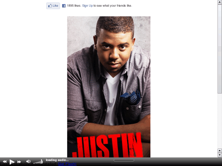 www.justingarner.com