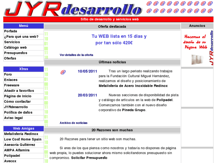 www.jyrdesarrollo.com