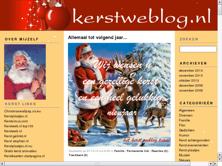 www.kerstweblog.nl