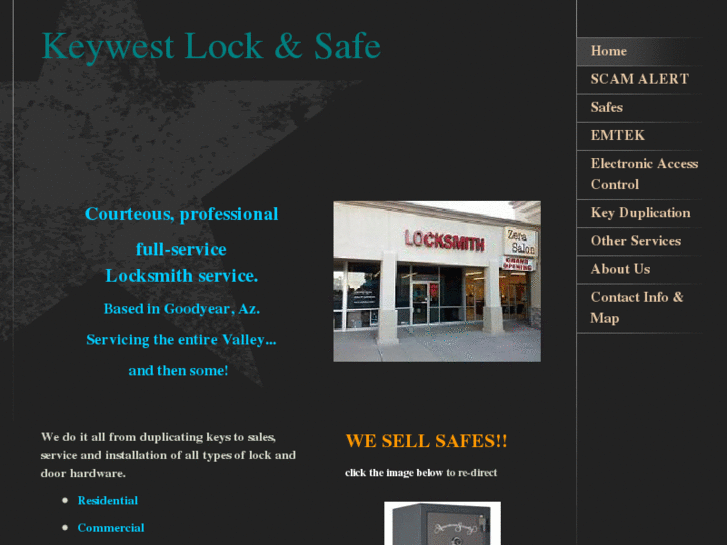 www.keywestlock.com