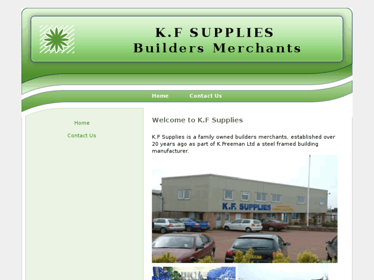 www.kfsupplies.co.uk