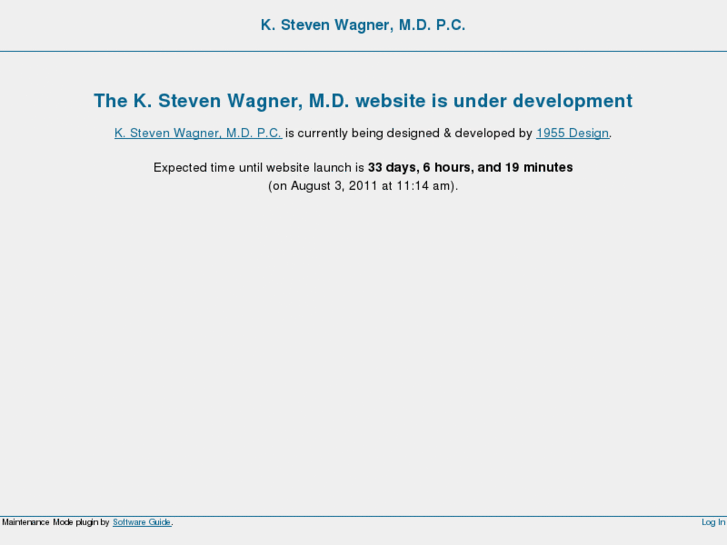 www.kstevenwagnermd.com