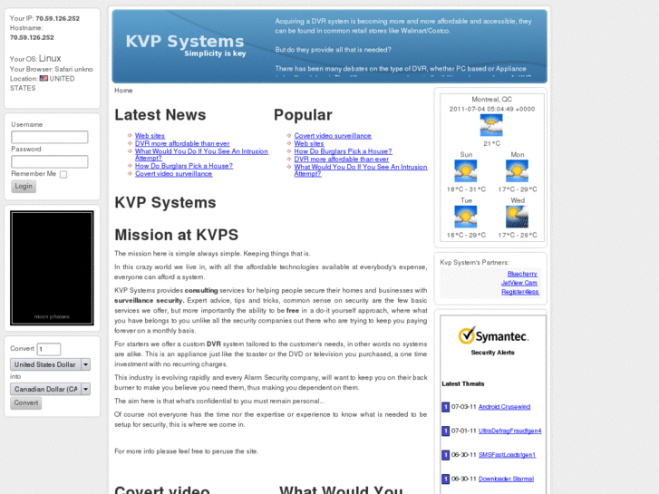 www.kvps.net