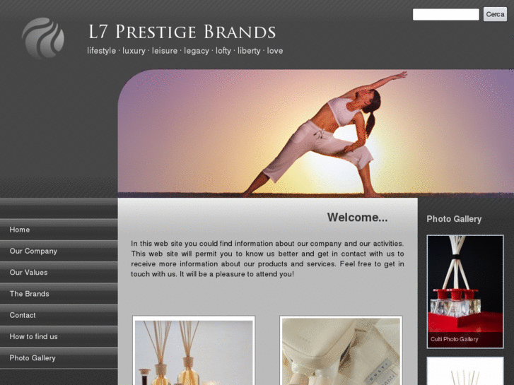 www.l7prestigebrands.net