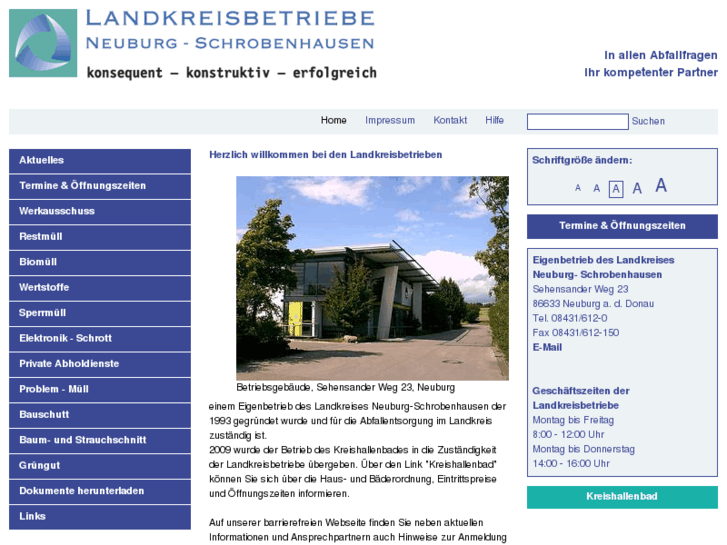 www.landkreisbetriebe.de