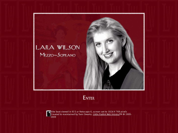 www.larawilson.com