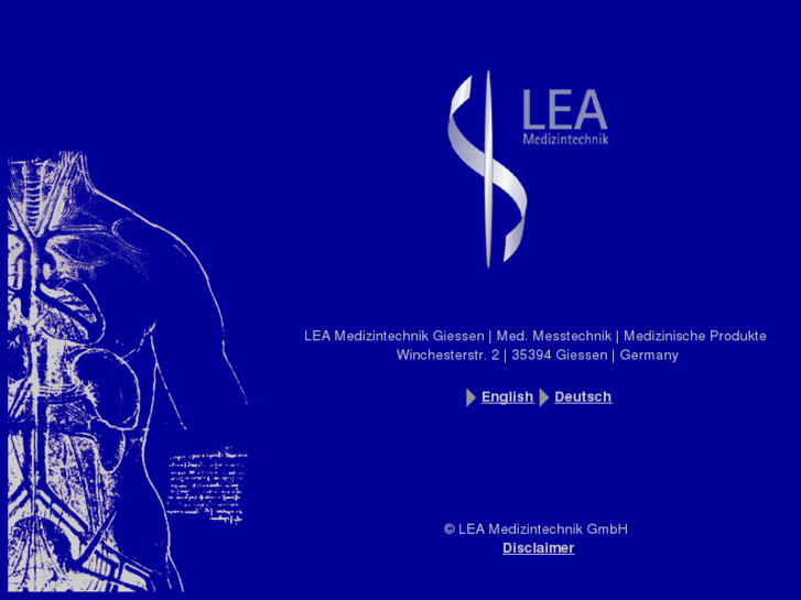 www.lea.de