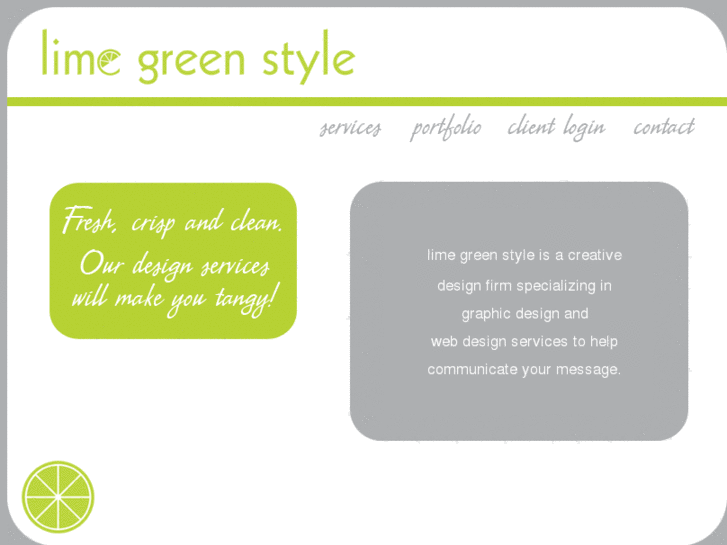 www.limegreenstyle.com