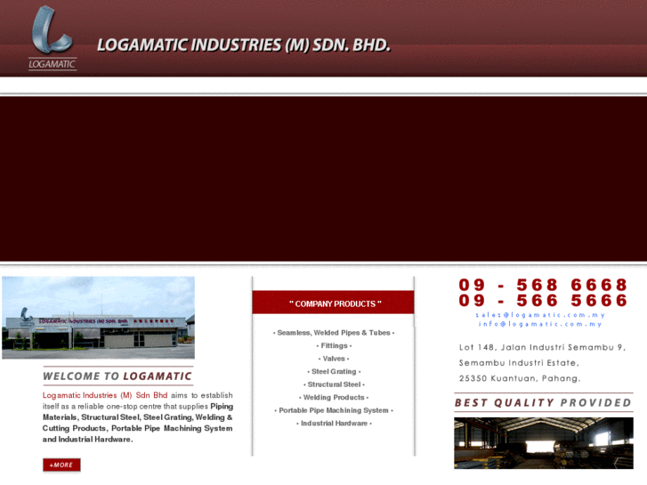 www.logamatic.com.my