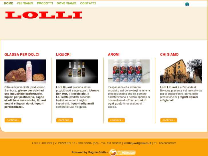 www.lolliliquori.com