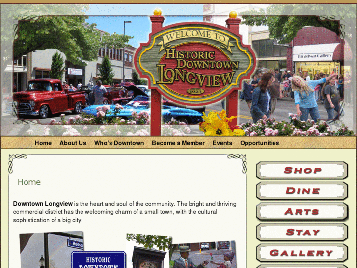 www.longviewdowntowners.org
