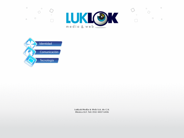 www.luklok.com