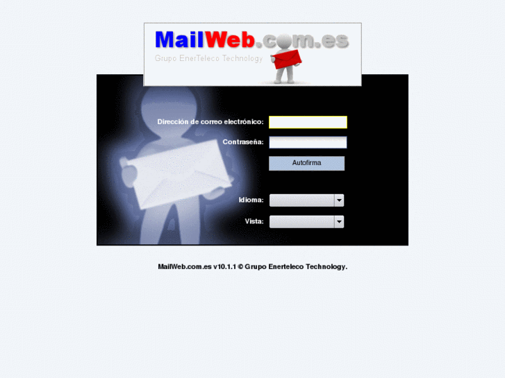 www.mail-web.es