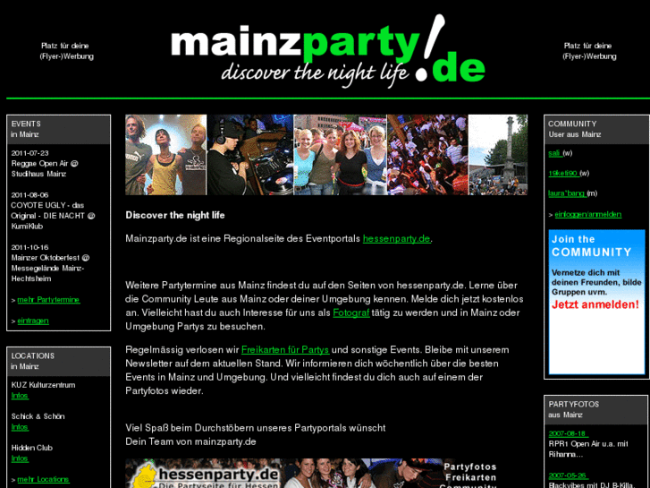 www.mainzparty.de