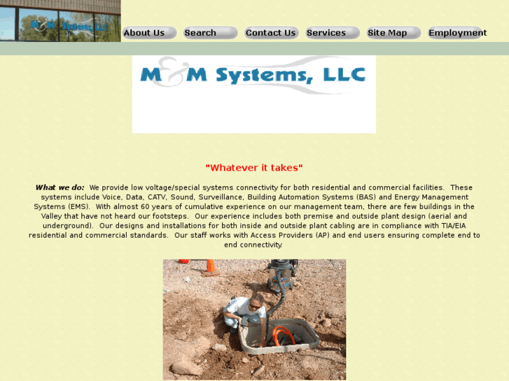 www.mandmsystems.com