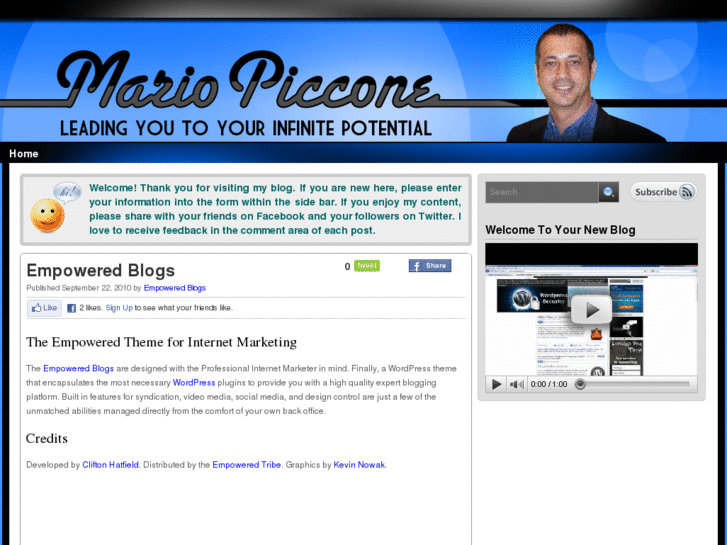 www.mariopiccone.com