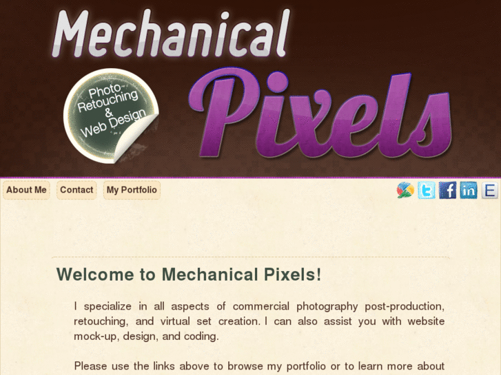 www.mechanicalpixel.com