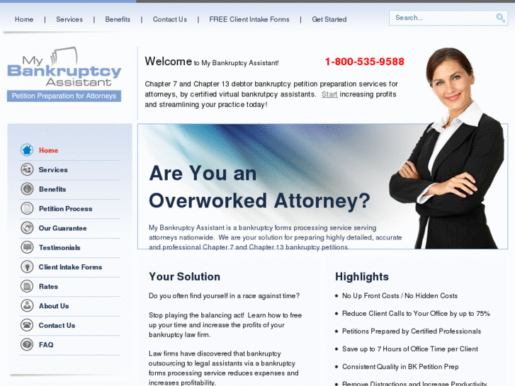 www.my-bankruptcy-assistant.com