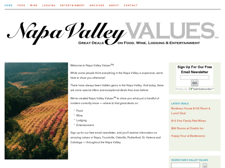 www.napavalleyvalues.com