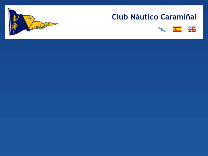 www.nauticocaraminal.es