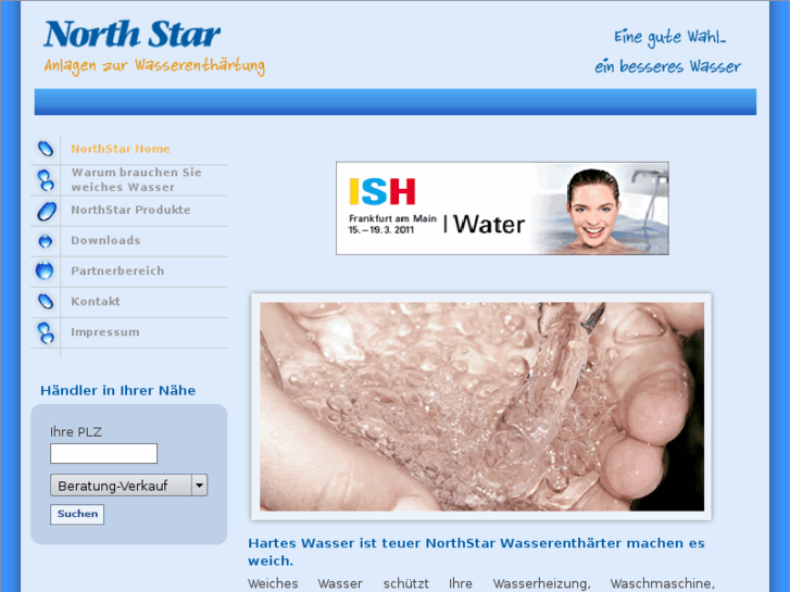 www.northstar-wasser.com