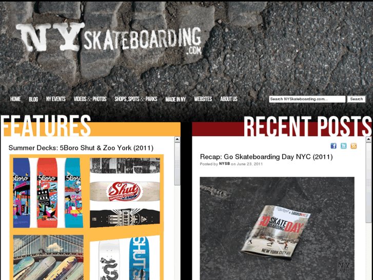 www.nycskateboarding.com