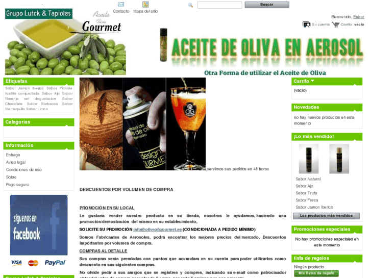 www.oliveoilgourmet.eu