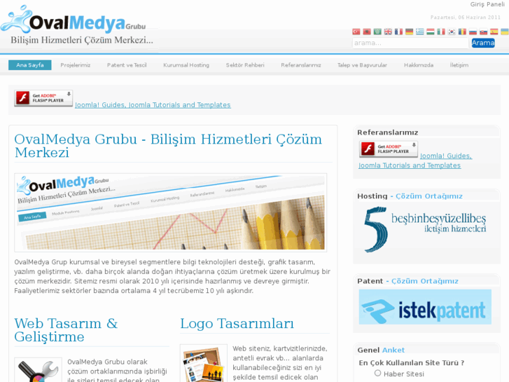 www.ovalmedya.com