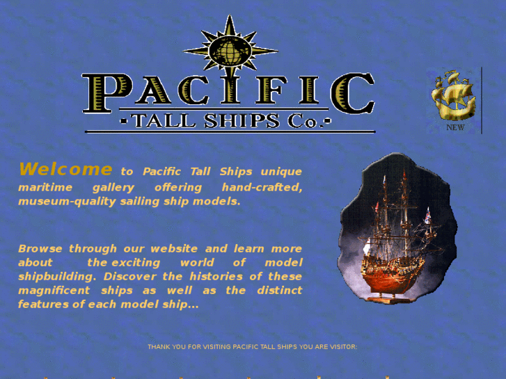 www.pacific-tall-ships.com